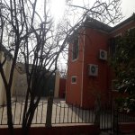 Satılır 6 otaqlı Həyət evi/villa, Avtovağzal metrosu, Biləcəri qəs., Binəqədi rayonu 4