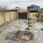 Satılır 3 otaqlı Həyət evi/villa, Əmircan qəs., Suraxanı rayonu 4