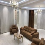 Kirayə (aylıq) 3 otaqlı Yeni Tikili, Xətai metrosu, Ağ şəhər, Xətai rayonu 2