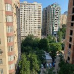 Аренда 4 комнат Новостройка, м. 28 Мая метро, Насими район 17