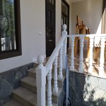 Kirayə (günlük) 6 otaqlı Həyət evi/villa Qax 14