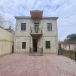 Satılır 8 otaqlı Həyət evi/villa, Biləcəri qəs., Binəqədi rayonu 1