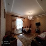 Satılır 3 otaqlı Həyət evi/villa, Avtovağzal metrosu, Biləcəri qəs., Binəqədi rayonu 11