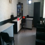 Satılır 2 otaqlı Ofis, Nizami metrosu, Kubinka, Nəsimi rayonu 2