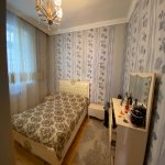 Satılır 6 otaqlı Həyət evi/villa, Avtovağzal metrosu, Biləcəri qəs., Binəqədi rayonu 12