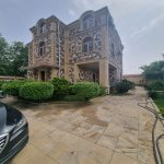 Kirayə (aylıq) 5 otaqlı Bağ evi, Novxanı, Abşeron rayonu 3