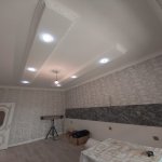 Satılır 6 otaqlı Həyət evi/villa, Avtovağzal metrosu, Biləcəri qəs., Binəqədi rayonu 10