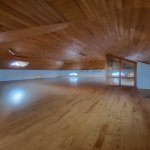 Satılır 12 otaqlı Həyət evi/villa, İnşaatçılar metrosu, Yasamal qəs., Musabəyov parkı, Yasamal rayonu 47