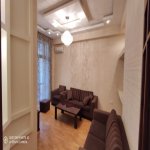 Kirayə (aylıq) 2 otaqlı Yeni Tikili, 28 May metrosu, Nəsimi rayonu 6