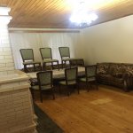 Kirayə (günlük) 4 otaqlı Həyət evi/villa Qəbələ 15