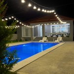 Kirayə (günlük) 5 otaqlı Bağ evi İsmayıllı 22