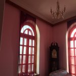 Satılır 8 otaqlı Həyət evi/villa, Badamdar qəs., Səbail rayonu 6