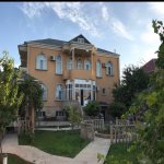 Satılır 10 otaqlı Həyət evi/villa, Avtovağzal metrosu, Biləcəri qəs., Binəqədi rayonu 1