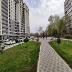 Продажа 2 комнат Новостройка, м. Халглар Достлугу метро, 8-ой километр, Низаминский р-н район 3