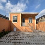 Satılır 4 otaqlı Həyət evi/villa, Koroğlu metrosu, Zabrat qəs., Sabunçu rayonu 2