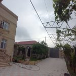 Kirayə (aylıq) 6 otaqlı Bağ evi Xırdalan 4