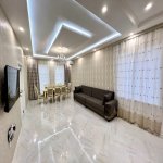 Kirayə (günlük) 4 otaqlı Həyət evi/villa Qəbələ 7