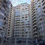 Продажа 2 комнат Новостройка, м. Азадлыг метро, 7-ой микрорайон, Бинагадинский р-н район 1