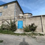 Satılır 9 otaqlı Həyət evi/villa, Badamdar qəs., Səbail rayonu 1
