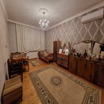 Satılır 3 otaqlı Həyət evi/villa, Köhnə Günəşli qəs., Xətai rayonu 5