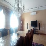 Satılır 8 otaqlı Həyət evi/villa, Neftçilər metrosu, Bakıxanov qəs., Sabunçu rayonu 16