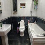 Satılır 6 otaqlı Həyət evi/villa, Koroğlu metrosu, Sabunçu qəs., Sabunçu rayonu 13