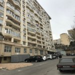 Продажа 4 комнат Новостройка, м. Эльмляр Академиясы метро, Ясамал район 1