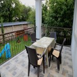 Kirayə (günlük) 3 otaqlı Həyət evi/villa Qəbələ 10