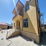 Satılır 6 otaqlı Həyət evi/villa, Buzovna, Xəzər rayonu 21