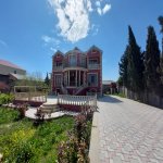 Satılır 7 otaqlı Bağ evi, Buzovna, Xəzər rayonu 1