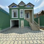 Satılır 4 otaqlı Həyət evi/villa, Məhəmmədli, Abşeron rayonu 1