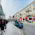 Kirayə (aylıq) 3 otaqlı Köhnə Tikili, 28 May metrosu, Nəsimi rayonu 9