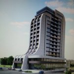 Продажа 1 комнат Новостройка, м. Гара Гараева метро, Хетаи район 1