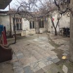 Satılır 7 otaqlı Həyət evi/villa, Həzi Aslanov metrosu, H.Aslanov qəs., Xətai rayonu 12