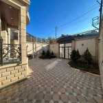 Satılır 6 otaqlı Həyət evi/villa, Bakıxanov qəs., Sabunçu rayonu 6