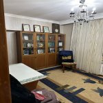 Satılır 8 otaqlı Həyət evi/villa, Qara Qarayev metrosu, Nizami rayonu 27