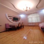 Satılır 3 otaqlı Həyət evi/villa, Avtovağzal metrosu, Biləcəri qəs., Binəqədi rayonu 3