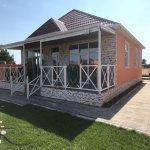 Satılır 4 otaqlı Həyət evi/villa, Buzovna, Xəzər rayonu 2