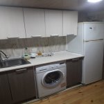 Kirayə (aylıq) 3 otaqlı Həyət evi/villa, 20 Yanvar metrosu, Alatava, Yasamal rayonu 8