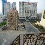 Kirayə (aylıq) Obyekt, Xətai metrosu, Ağ şəhər, AMAY, Xətai rayonu 8