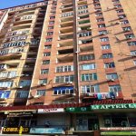 Продажа 4 комнат Новостройка, İnşaatçılar метро, пос. Йени Ясамал, Ясамал район 1