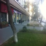 Kirayə (aylıq) Obyekt, Gənclik metrosu, Nərimanov rayonu 1