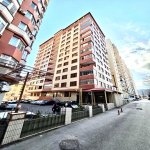 Satılır 4 otaqlı Yeni Tikili, Nizami metrosu, Nəsimi rayonu 24
