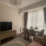 Продажа 3 комнат Новостройка, м. 20 Января метро, пос. Ясамал, Ясамал район 2