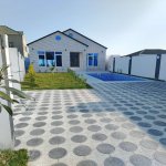 Satılır 4 otaqlı Həyət evi/villa, Şağan, Xəzər rayonu 3