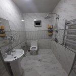 Satılır 3 otaqlı Həyət evi/villa, Koroğlu metrosu, Zabrat qəs., Sabunçu rayonu 15