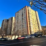 Продажа 4 комнат Новостройка, м. Эльмляр Академиясы метро, Ясамал район 1