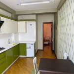 Kirayə (aylıq) 4 otaqlı Yeni Tikili, Xətai metrosu, Xətai rayonu 8