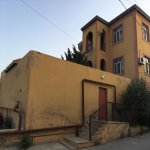 Satılır 7 otaqlı Həyət evi/villa, Elmlər akademiyası metrosu, Badamdar qəs., Səbail rayonu 14