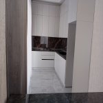 Satılır 5 otaqlı Həyət evi/villa, Mərdəkan, Leyla Şıxlinskaya xəstəxanası, Xəzər rayonu 2